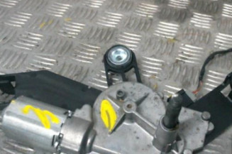 Moteur essuie glace arriere FORD MONDEO 2 Photo n°1
