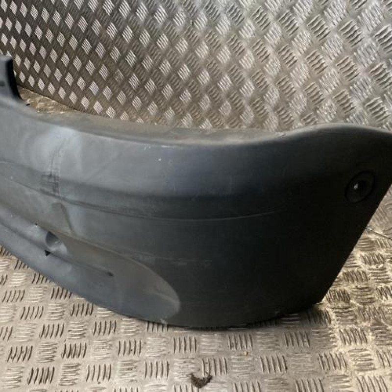 Pare choc avant RENAULT KANGOO 1 Photo n°3