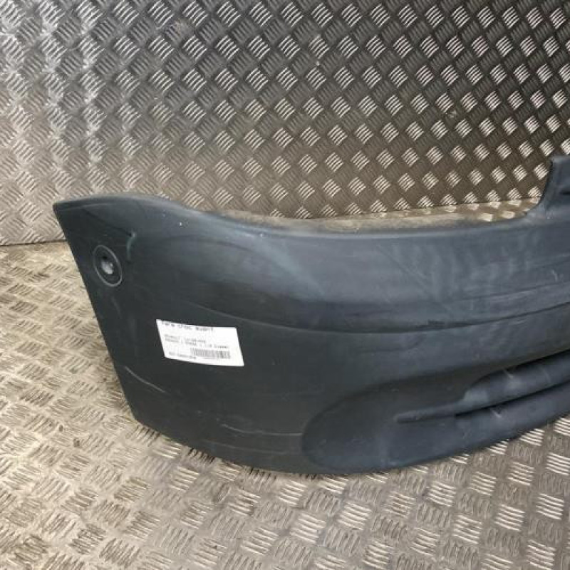Pare choc avant RENAULT KANGOO 1 Photo n°4