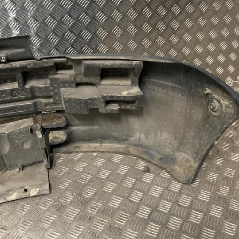 Pare choc avant RENAULT KANGOO 1 Photo n°6