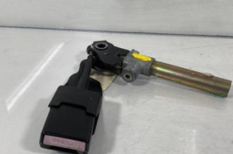 Pretensionneur de ceinture avant droit RENAULT KANGOO 1