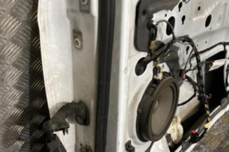 Porte arriere droit FORD GALAXY 2
