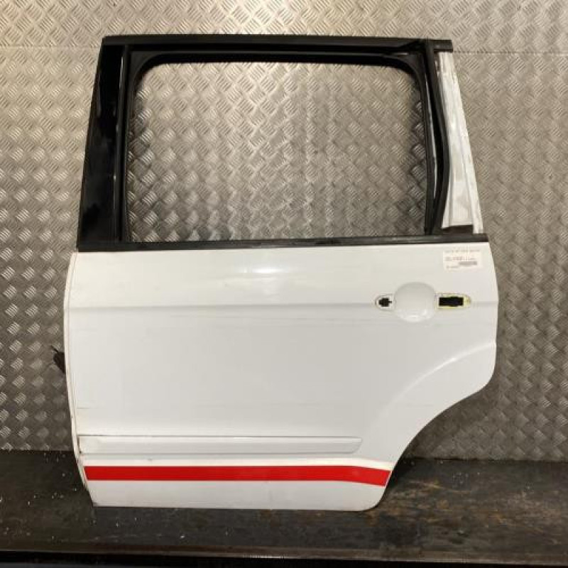 Porte arriere gauche FORD GALAXY 2 Photo n°1