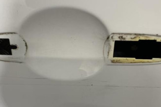 Porte arriere gauche FORD GALAXY 2