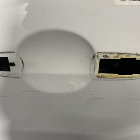 Porte arriere gauche FORD GALAXY 2