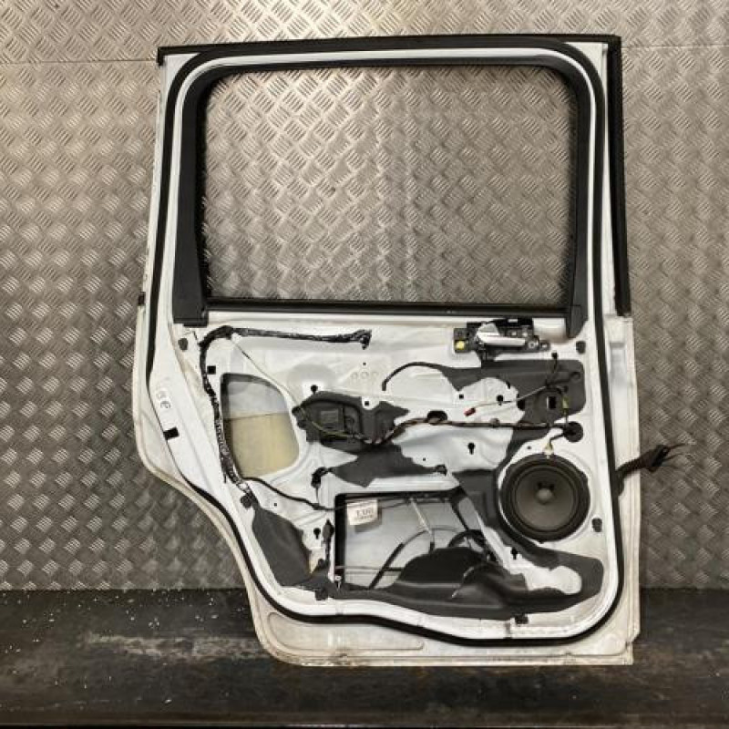 Porte arriere gauche FORD GALAXY 2 Photo n°3