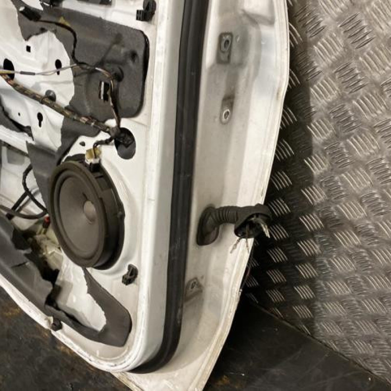 Porte arriere gauche FORD GALAXY 2 Photo n°5