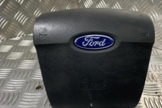 Air bag conducteur FORD GALAXY 2 Photo n°1