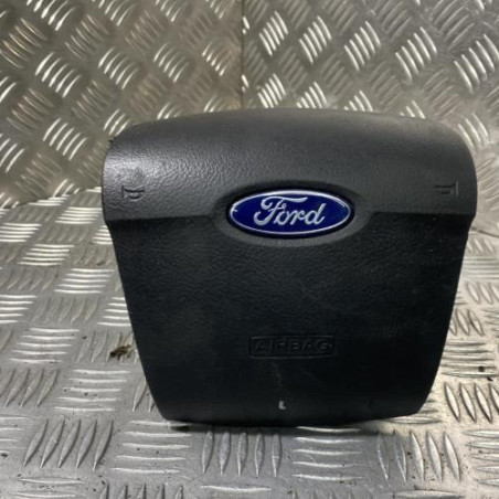 Air bag conducteur FORD GALAXY 2 Photo n°1