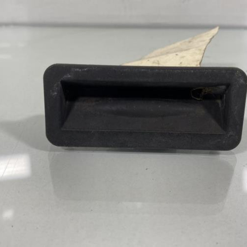 Bouton de coffre FORD GALAXY 2 Photo n°1