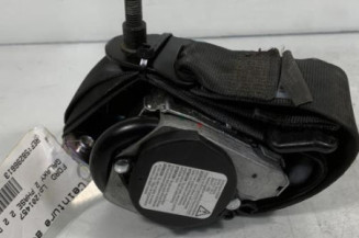 Pretensionneur de ceinture avant droit FORD GALAXY 2 Photo n°1
