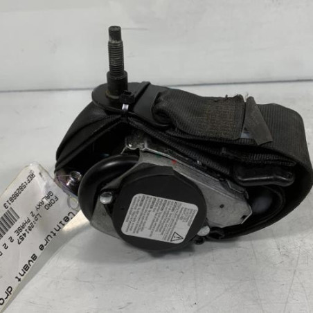 Pretensionneur de ceinture avant droit FORD GALAXY 2 Photo n°1