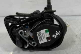 Pretensionneur de ceinture avant droit FORD GALAXY 2