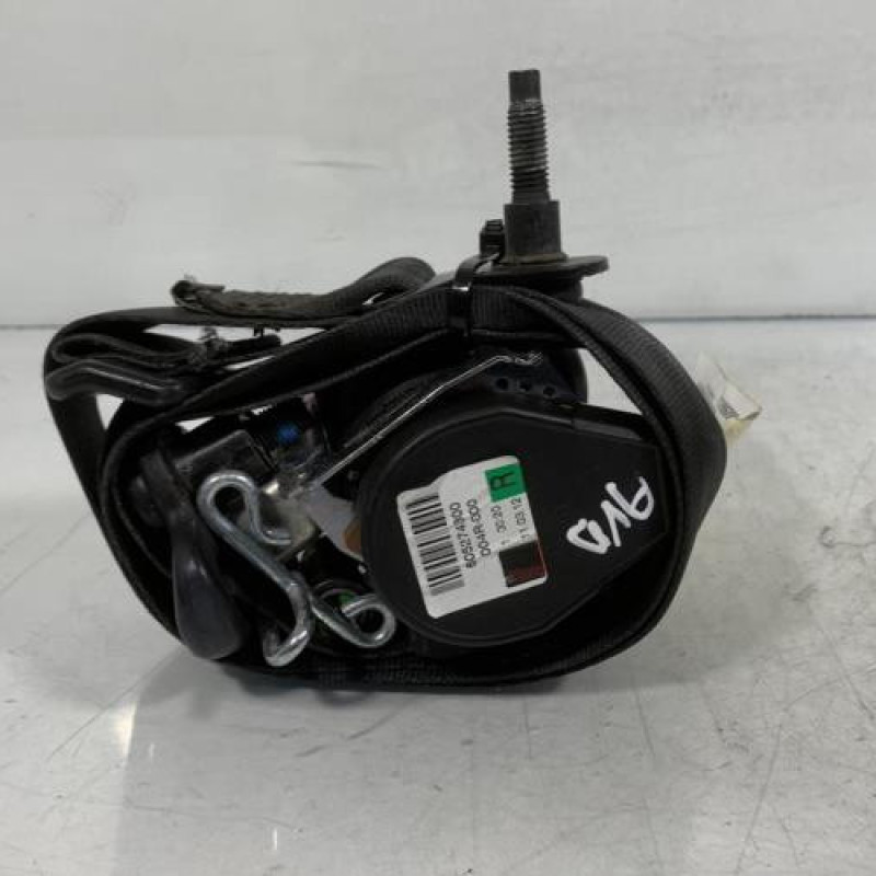 Pretensionneur de ceinture avant droit FORD GALAXY 2 Photo n°3