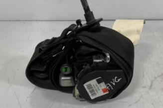 Pretensionneur de ceinture avant gauche FORD GALAXY 2 Photo n°1
