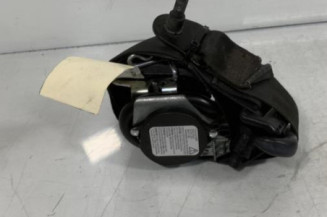 Pretensionneur de ceinture avant gauche FORD GALAXY 2