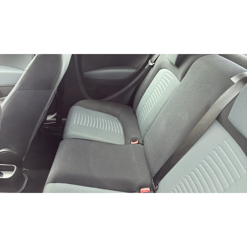 Bouchon de carburant FIAT GRANDE PUNTO Photo n°14