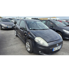 Repetiteur clignotant avant droit (Feux) FIAT GRANDE PUNTO