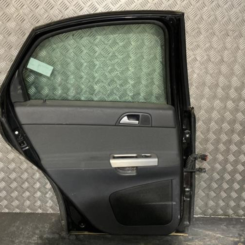 Porte arriere gauche VOLVO S 40 2 Photo n°3