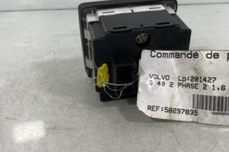 Commande de phare VOLVO S 40 2