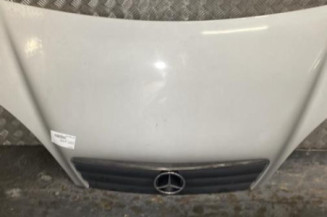 Capot MERCEDES CLASSE A 168 Photo n°1