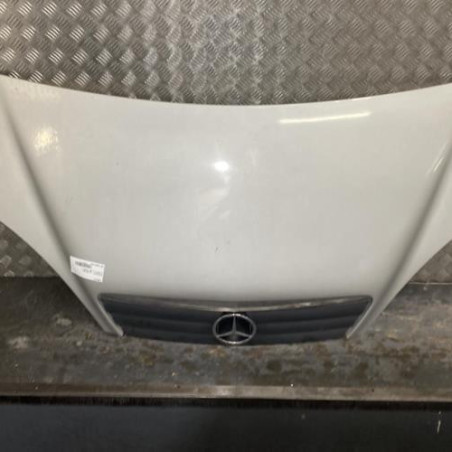 Capot MERCEDES CLASSE A 168 Photo n°1