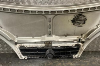 Capot MERCEDES CLASSE A 168