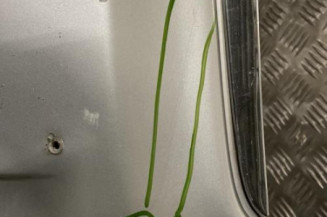 Pare choc avant MERCEDES CLASSE A 168