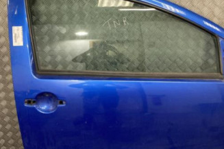 Porte avant droit CITROEN C2 Photo n°1