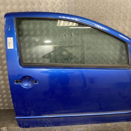 Porte avant droit CITROEN C2 Photo n°1
