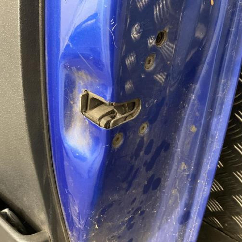 Porte avant droit CITROEN C2 Photo n°5