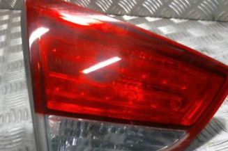Feu arriere secondaire gauche (feux) HYUNDAI IX 35 Photo n°1