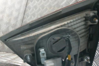 Feu arriere secondaire gauche (feux) HYUNDAI IX 35