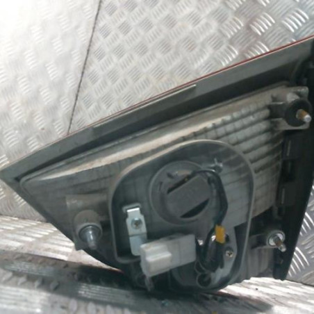 Feu arriere secondaire gauche (feux) HYUNDAI IX 35