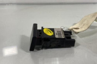 Bouton de warning HYUNDAI IX 35
