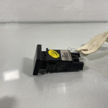 Bouton de warning HYUNDAI IX 35