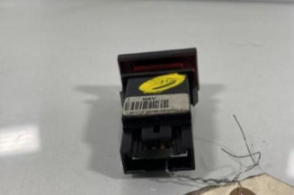 Bouton de warning HYUNDAI IX 35
