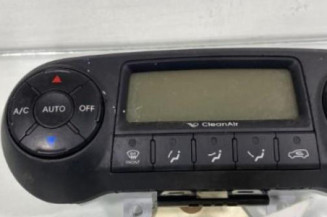 Commande chauffage HYUNDAI IX 35 Photo n°1