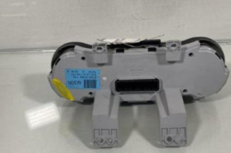 Commande chauffage HYUNDAI IX 35