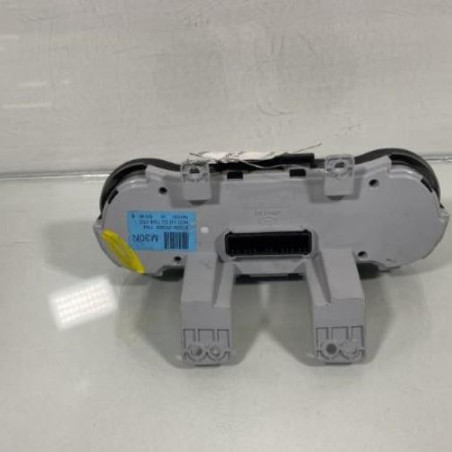Commande chauffage HYUNDAI IX 35