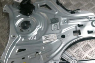 Leve vitre electrique avant gauche HYUNDAI IX 35 Photo n°1