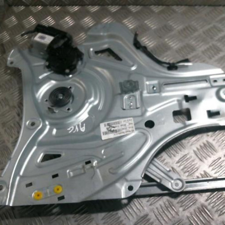 Leve vitre electrique avant gauche HYUNDAI IX 35 Photo n°1