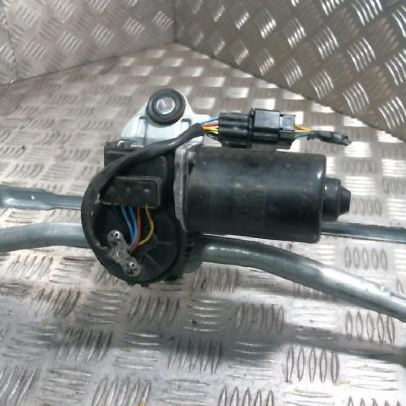 Moteur essuie glace avant HYUNDAI IX 35 Photo n°2