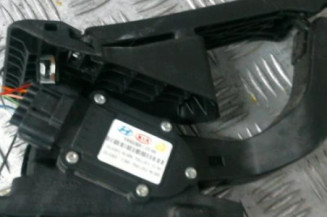 Pedale d'accelerateur HYUNDAI IX 35