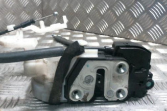 Serrure avant droit HYUNDAI IX 35 Photo n°1