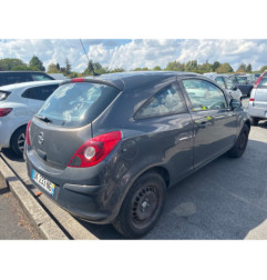 Poignee interieur avant droit OPEL CORSA D