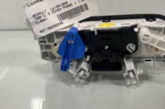 Commande chauffage RENAULT TRAFIC 3 COURT