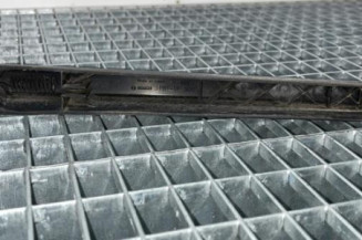 Bras essuie glace arriere OPEL SIGNUM