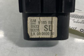 Commodo phare OPEL SIGNUM