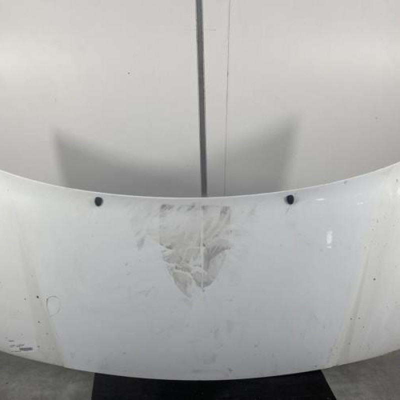 Capot CITROEN JUMPY 1 Photo n°1